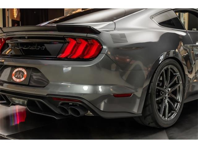 2021 Ford Mustang (CC-2086261) for sale in Plymouth, Michigan