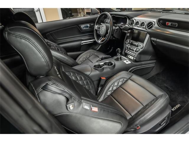 2021 Ford Mustang (CC-2086261) for sale in Plymouth, Michigan