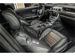 2021 Ford Mustang (CC-2086261) for sale in Plymouth, Michigan