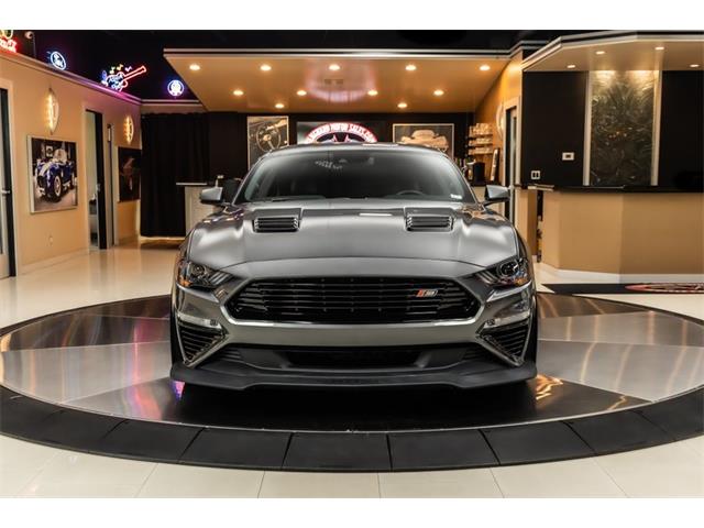 2021 Ford Mustang (CC-2086261) for sale in Plymouth, Michigan