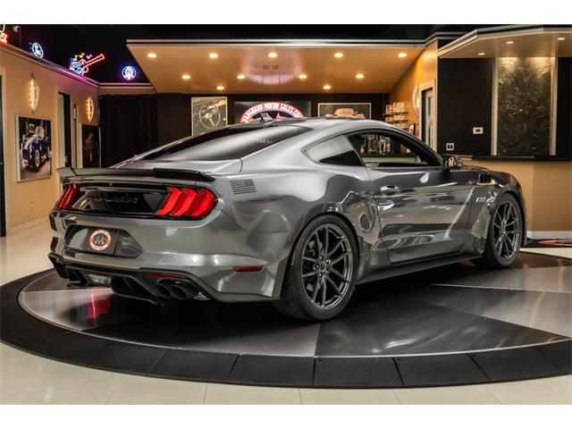 2021 Ford Mustang (CC-2086261) for sale in Plymouth, Michigan