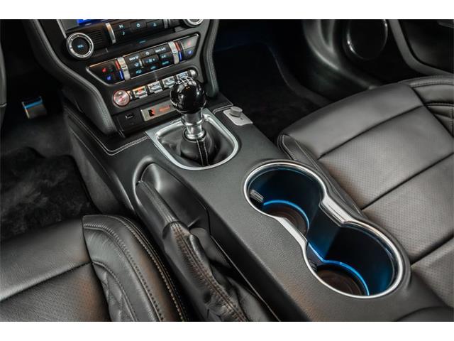 2021 Ford Mustang (CC-2086261) for sale in Plymouth, Michigan