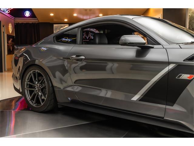 2021 Ford Mustang (CC-2086261) for sale in Plymouth, Michigan