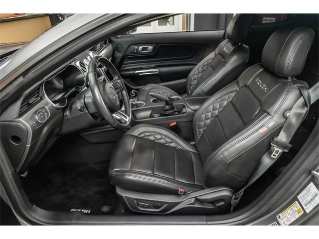 2021 Ford Mustang (CC-2086261) for sale in Plymouth, Michigan