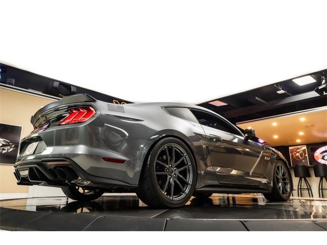 2021 Ford Mustang (CC-2086261) for sale in Plymouth, Michigan
