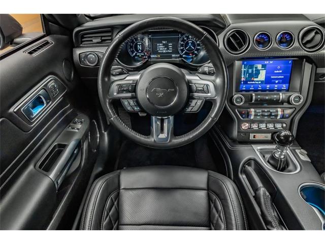 2021 Ford Mustang (CC-2086261) for sale in Plymouth, Michigan