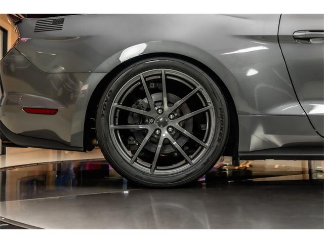 2021 Ford Mustang (CC-2086261) for sale in Plymouth, Michigan