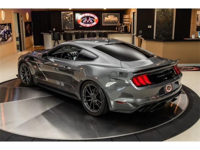 2021 Ford Mustang (CC-2086261) for sale in Plymouth, Michigan