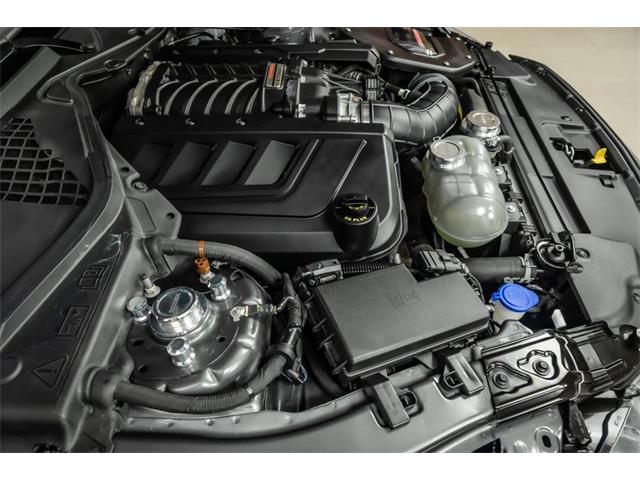 2021 Ford Mustang (CC-2086261) for sale in Plymouth, Michigan
