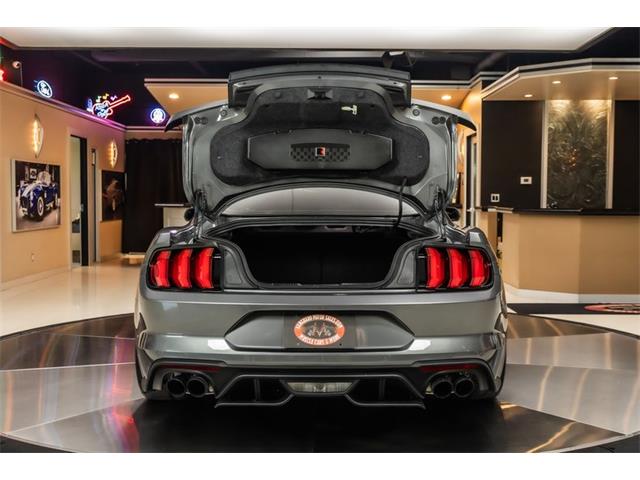 2021 Ford Mustang (CC-2086261) for sale in Plymouth, Michigan