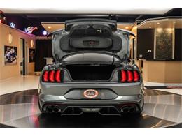 2021 Ford Mustang (CC-2086261) for sale in Plymouth, Michigan