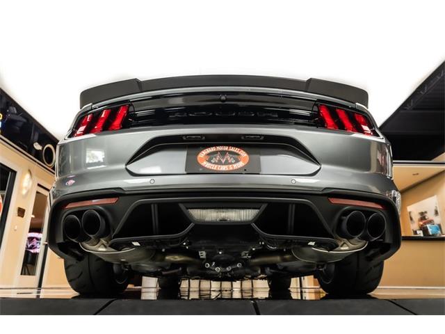 2021 Ford Mustang (CC-2086261) for sale in Plymouth, Michigan