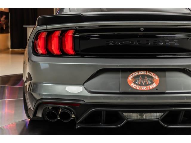 2021 Ford Mustang (CC-2086261) for sale in Plymouth, Michigan
