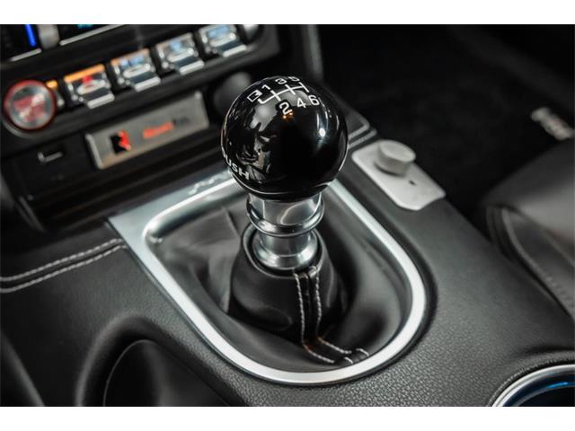 2021 Ford Mustang (CC-2086261) for sale in Plymouth, Michigan