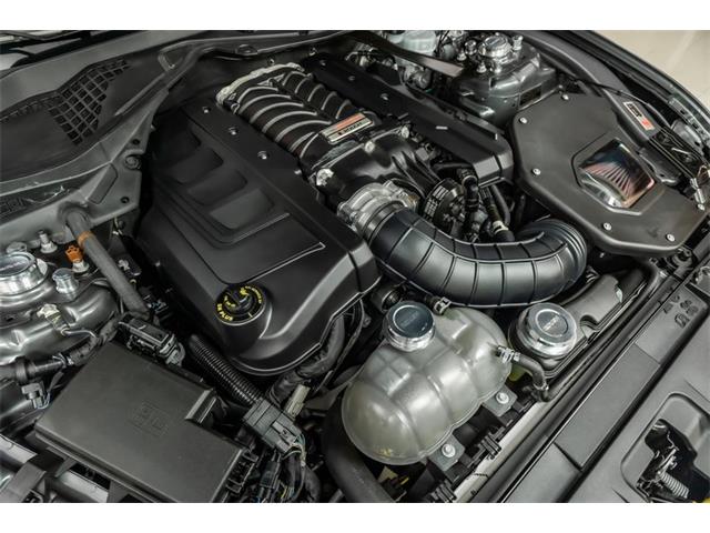 2021 Ford Mustang (CC-2086261) for sale in Plymouth, Michigan