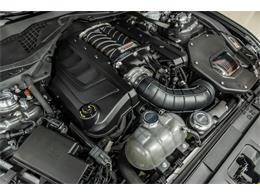 2021 Ford Mustang (CC-2086261) for sale in Plymouth, Michigan
