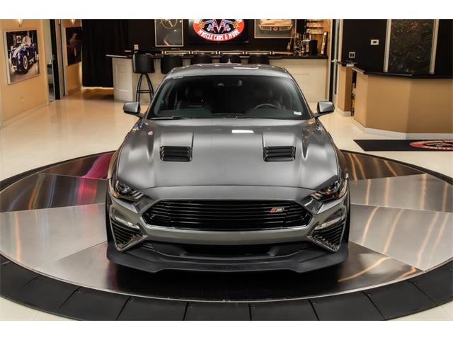2021 Ford Mustang (CC-2086261) for sale in Plymouth, Michigan
