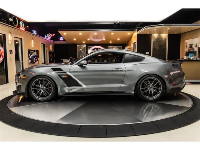 2021 Ford Mustang (CC-2086261) for sale in Plymouth, Michigan