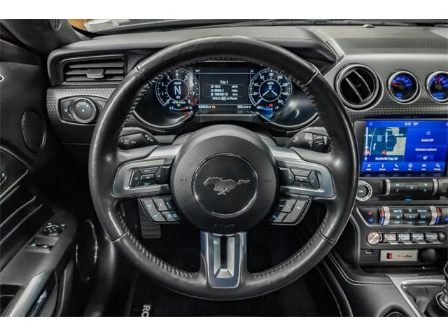 2021 Ford Mustang (CC-2086261) for sale in Plymouth, Michigan