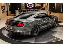 2021 Ford Mustang (CC-2086261) for sale in Plymouth, Michigan