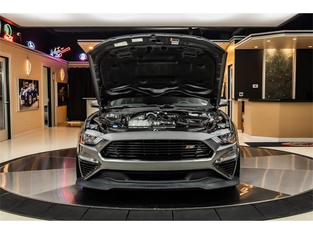 2021 Ford Mustang (CC-2086261) for sale in Plymouth, Michigan