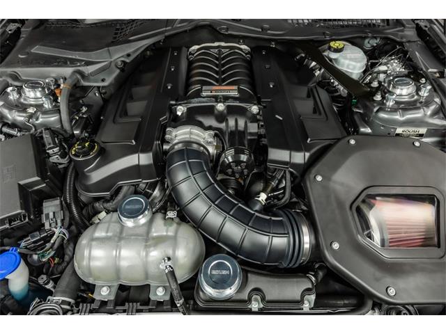 2021 Ford Mustang (CC-2086261) for sale in Plymouth, Michigan