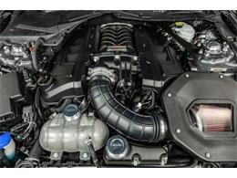 2021 Ford Mustang (CC-2086261) for sale in Plymouth, Michigan