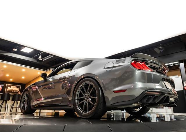 2021 Ford Mustang (CC-2086261) for sale in Plymouth, Michigan