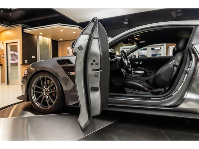 2021 Ford Mustang (CC-2086261) for sale in Plymouth, Michigan