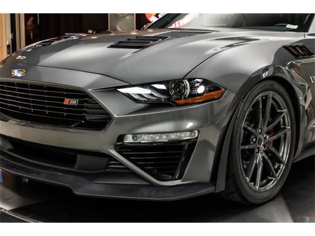 2021 Ford Mustang (CC-2086261) for sale in Plymouth, Michigan