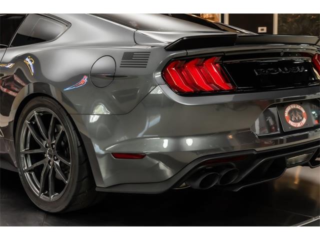 2021 Ford Mustang (CC-2086261) for sale in Plymouth, Michigan