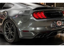 2021 Ford Mustang (CC-2086261) for sale in Plymouth, Michigan