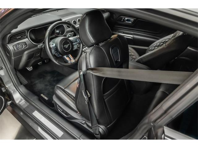 2021 Ford Mustang (CC-2086261) for sale in Plymouth, Michigan