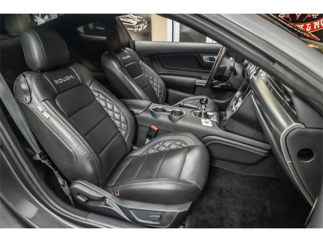 2021 Ford Mustang (CC-2086261) for sale in Plymouth, Michigan
