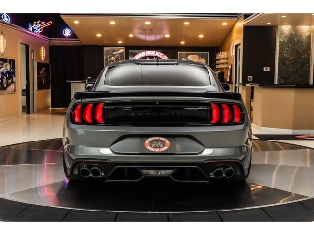 2021 Ford Mustang (CC-2086261) for sale in Plymouth, Michigan