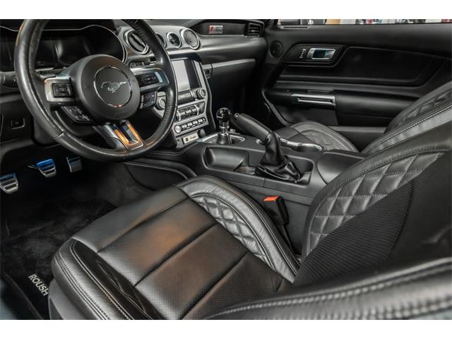 2021 Ford Mustang (CC-2086261) for sale in Plymouth, Michigan