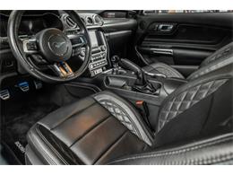 2021 Ford Mustang (CC-2086261) for sale in Plymouth, Michigan