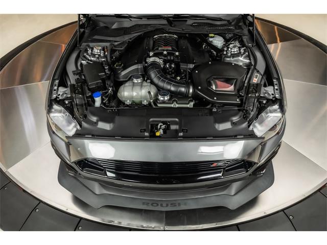 2021 Ford Mustang (CC-2086261) for sale in Plymouth, Michigan