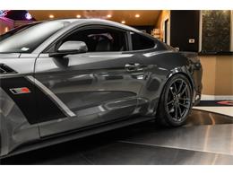 2021 Ford Mustang (CC-2086261) for sale in Plymouth, Michigan