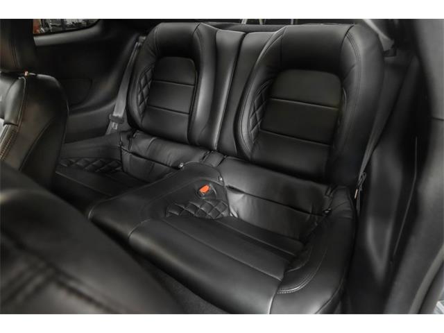 2021 Ford Mustang (CC-2086261) for sale in Plymouth, Michigan