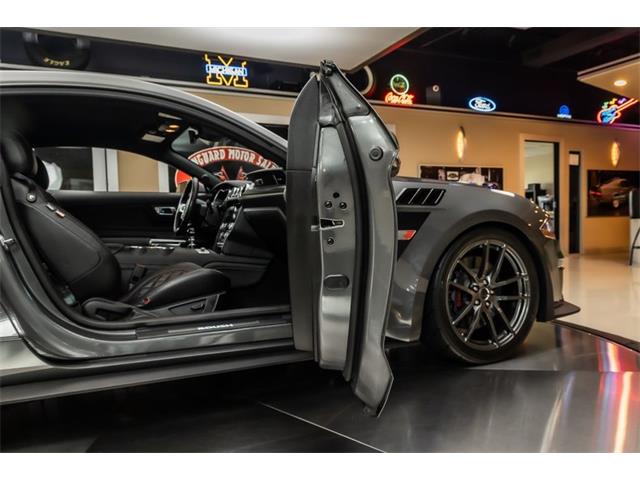 2021 Ford Mustang (CC-2086261) for sale in Plymouth, Michigan