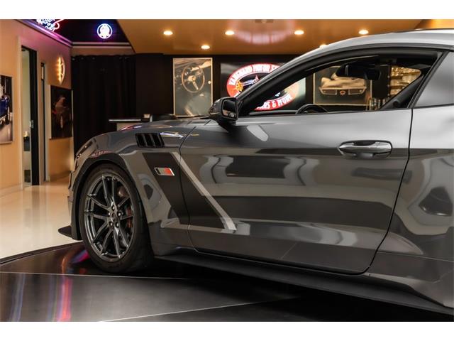 2021 Ford Mustang (CC-2086261) for sale in Plymouth, Michigan