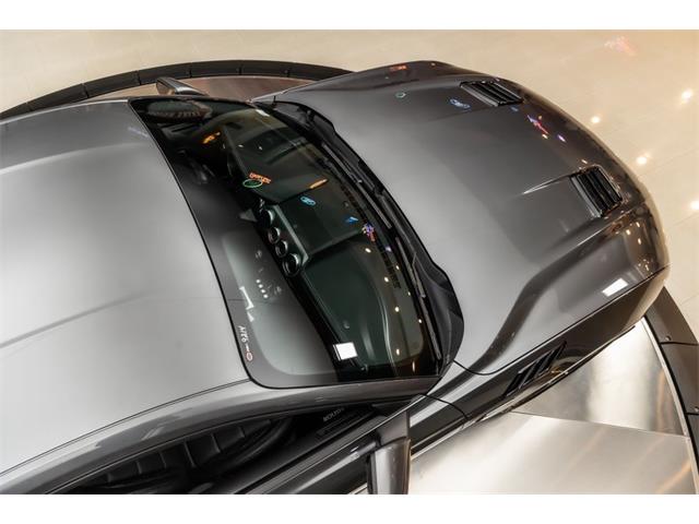 2021 Ford Mustang (CC-2086261) for sale in Plymouth, Michigan