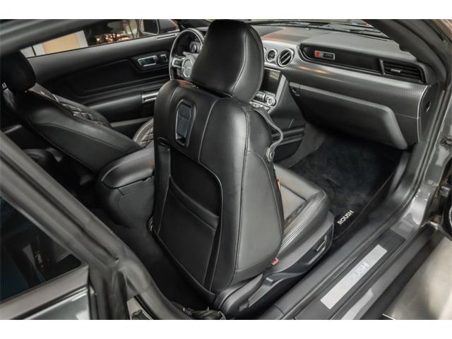 2021 Ford Mustang (CC-2086261) for sale in Plymouth, Michigan