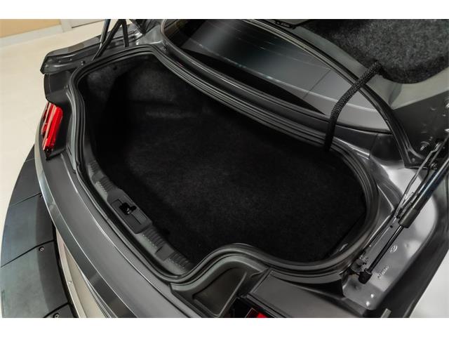 2021 Ford Mustang (CC-2086261) for sale in Plymouth, Michigan