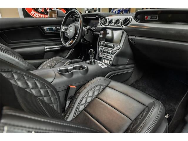 2021 Ford Mustang (CC-2086261) for sale in Plymouth, Michigan