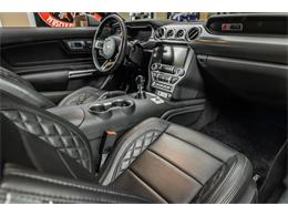 2021 Ford Mustang (CC-2086261) for sale in Plymouth, Michigan