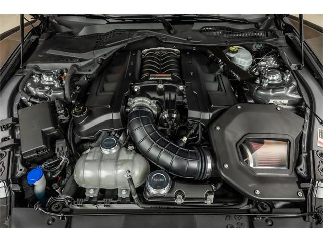 2021 Ford Mustang (CC-2086261) for sale in Plymouth, Michigan