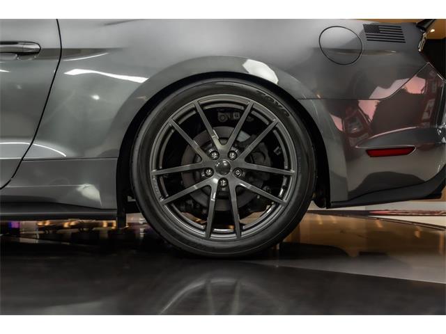 2021 Ford Mustang (CC-2086261) for sale in Plymouth, Michigan