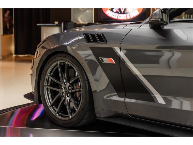 2021 Ford Mustang (CC-2086261) for sale in Plymouth, Michigan